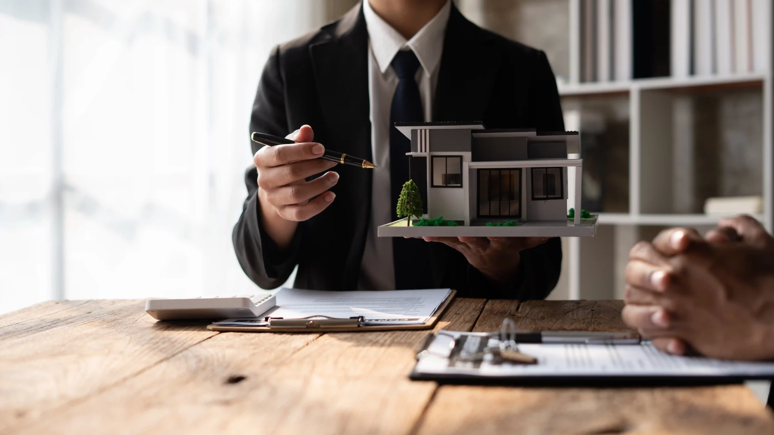 Market Insights & Analysis